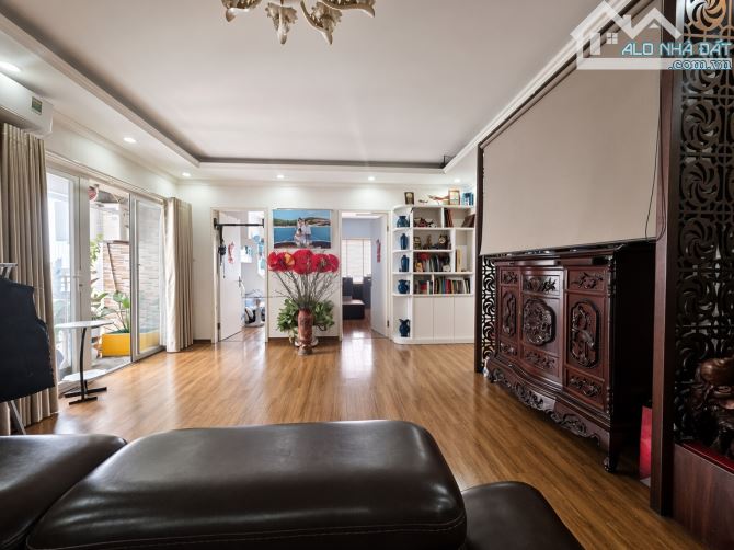 CĂN HỘ CÓ NHỮNG GIÁ TRỊ “chỉ cảm nhận trọn vẹn khi xem thực tế!”
