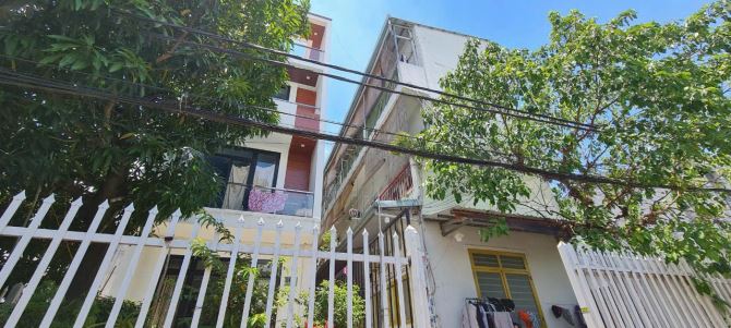 Bán CHDV 40 phòng TX25 gần Trường Cao Đẳng Điện Lực, DT: 12x35m, giá 19.5 tỷ tl
