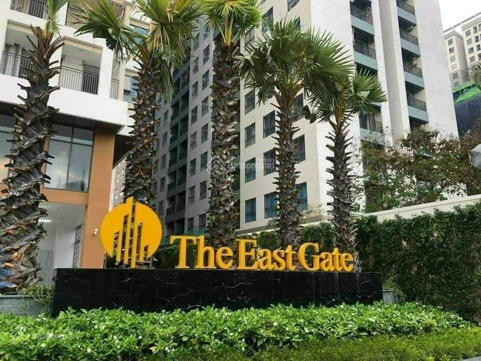 Bán gấp căn studio giá ngộp, sổ sẵn the east gate, metro tower, làng đại học quốc gia thủ đức