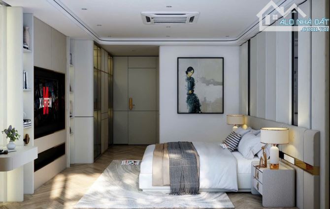 Bán gấp PL Đỗ Quang, Cầu Giấy, DT 65m2 × 5 tầng, vỉa hè kinh doanh, chỉ hơn 20 tỷ