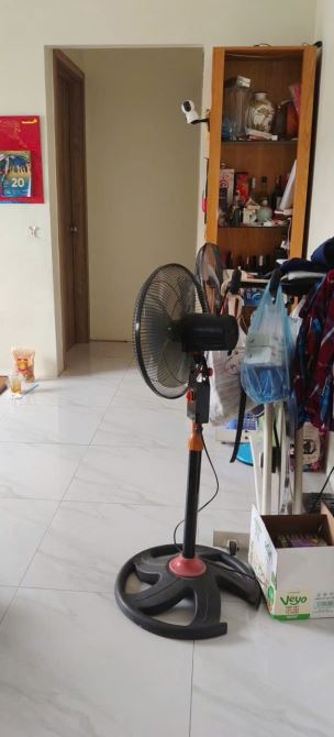 Bán căn góc cc Hud Trầu Cau view bể bơi tầng trung - P. Võ Cường - TP. Bắc Ninh. Giá 2 tỷ