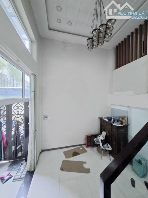 Hẻm xe hơi Nguyễn Văn Công, Gò Vấp, dòng tiền 25tr, 7 phòng, 72m2 chỉ 7.3 tỷ