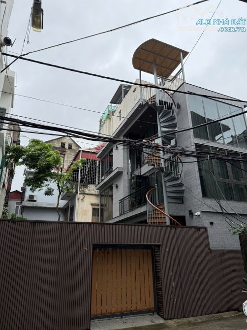 BÁN NHÀ PHỐ PHÚ KIỀU – 150M², LÔ GÓC, MT 9,5M – 18 TỶ