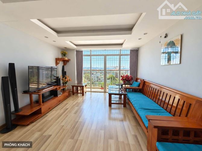 BÁN CĂN CHUNG CƯ HOÀNG ANH GIA LAI BLOCK A - 3 PN - VIEW HÙNG VƯƠNG - GIÁ:2,8 TỶ