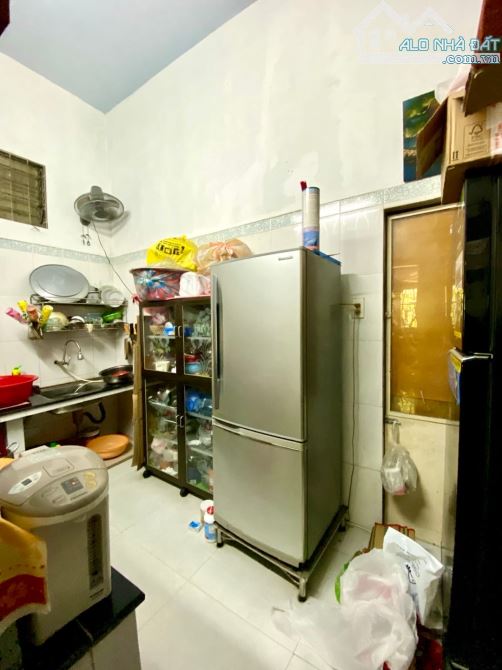 TỪ 14 tỷ GIẢM CHỈ CÒN 11 Tỷ CHO NHÀ 3 TẦNG MT MAI DỊ