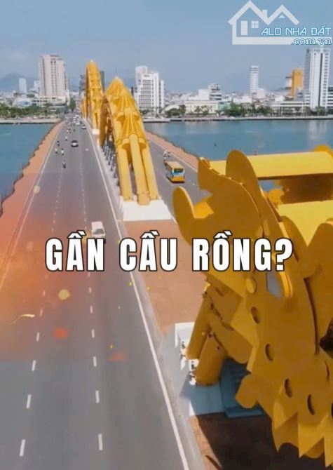 CẦU RỒNG! BÁN NHÀ 5 TẦNG 62M2 - KIỆT AN TRUNG ĐÔNG 7 – ĐANG CHO THUÊ 15 TRIỆU