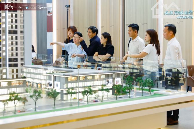 MUA CĂN HỘ CHỈ VỚI 299 TRIỆU – ĐÓN ĐẦU NHỊP SỐNG CÔNG NGHIỆP, MỞ RA CƠ HỘI DÒNG TIỀN!