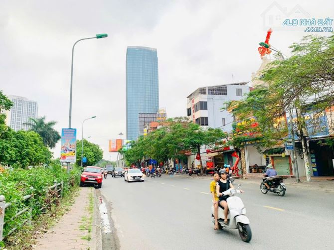 SIÊU PHẨM MẶT ĐƯỜNG HÙNG VƯƠNG – THƯỢNG LÝ, HỒNG BÀNG 🔥 💥 CHỦ THIỆN CHÍ BÁN – KHÁCH QUAN