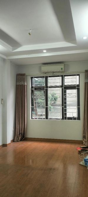 BÁN NHÀ TRUNG TÂM ĐỐNG ĐA – NGÕ ĐẶNG TIẾN ĐÔNG – SỔ ĐỎ 44M² (THỰC TẾ 60M²) – 4 TẦNG DÂN XÂ