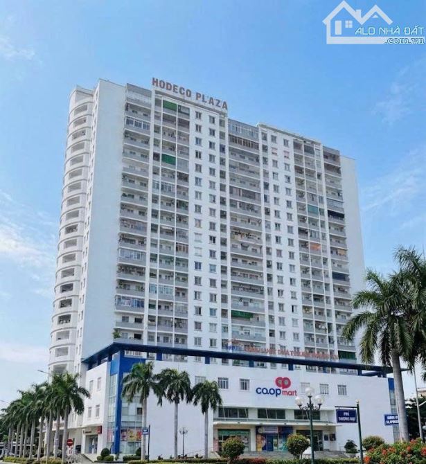 BÁN CĂN HỘ 3 PHÒNG NGỦ – CHUNG CƯ COOPMARK 21 TẦNG HODECO | GIÁ 3,15 TỶ