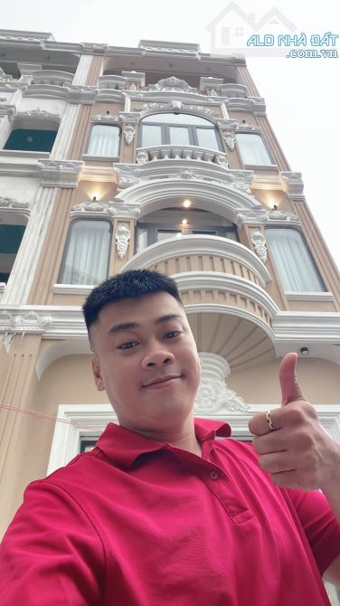 🪎TUYỆT TÁC NHÀ PHỐ ĐƯỜNG TẠ QUANG BỬU – ĐẲNG CẤP SỐNG THƯỢNG LƯU ✨