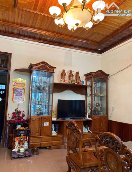 🏘🏘Nhà 2 tầng kiệt oto Hùng Vương, phường Thuận Hóa, TP Huế