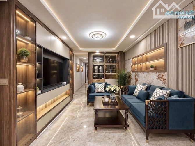 BÁN NHÀ 5 TẦNG - MẶT TIỀN ĐINH CÔNG TRÁNG - KINH DOANH BNB - GIÁ 26.2 TỶ