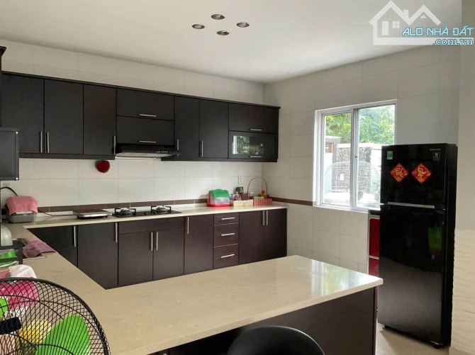 Biệt thự Tuyết Anh Riverside - 1/Tỉnh Lộ 8-Bình Mỹ-Củ Chi.Dt 10x25~250m2~3 tấm. 8ty
