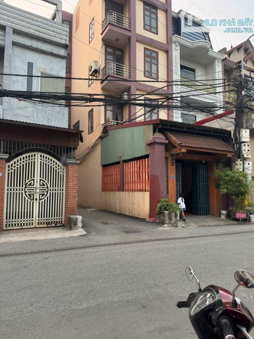 📌Bán Nhà Góc 3 Tầng, Đào Xá, Phong Khê, Võ Cường Mt 9m Dt 54m2 Giá 2.65 Tỷ