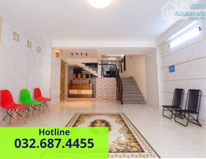 BÁN NHÀ ĐẸP DT 100M2 HẺM 7M PHAN CHU TRINH GẦN BIỂN BÃI SAU VŨNG TÀU. 3 LẦU, 4PN HOÀN CÔNG