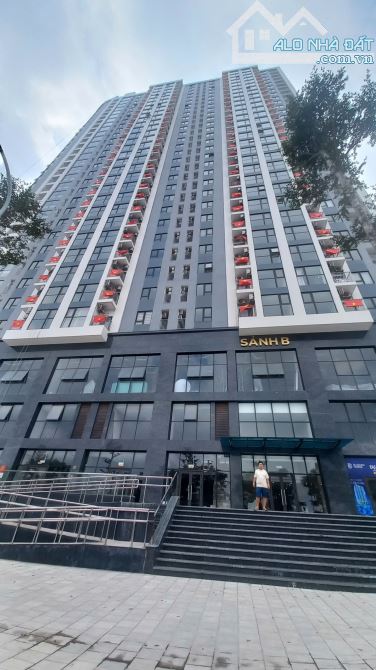 CHÍNH CHỦ BÁN CĂN HỘ BLUE GEM – 3 PHÒNG NGỦ, DIỆN TÍCH RỘNG 111M²