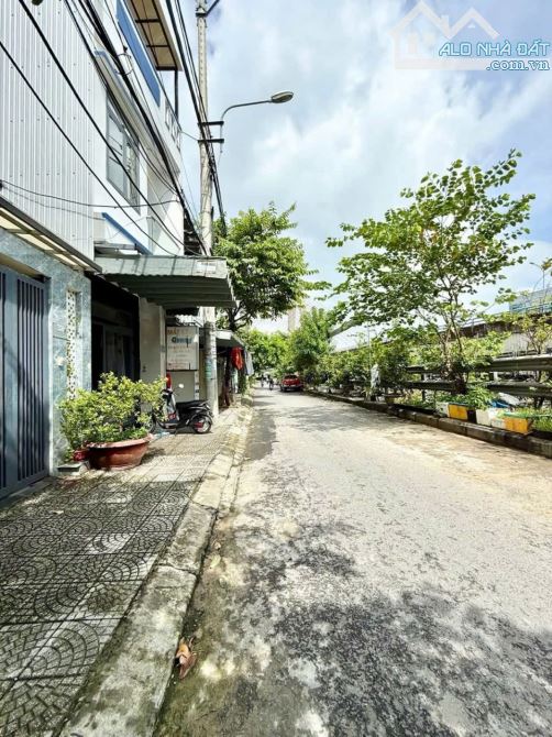 🏡 **NHÀ MẶT TIỀN TRƯỜNG CHINH – NHỈNH 3 TỶ!**