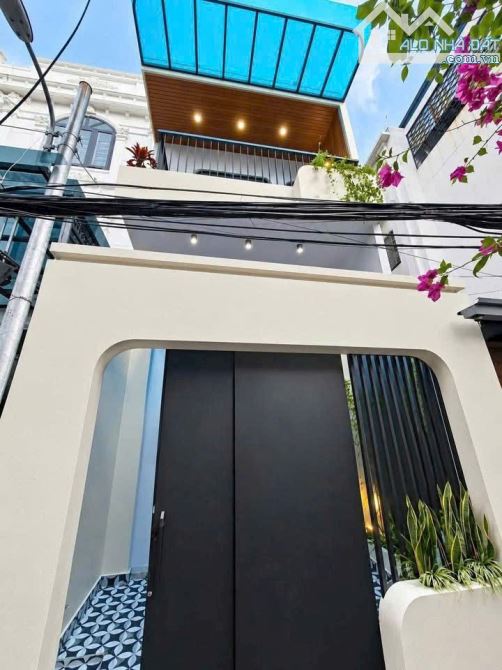 🏠 TRẦN NGUYÊN HÃN – NHÀ 3 TẦNG 66,4M², 3 PHÒNG NGỦ – CHỈ 3,78 TỶ