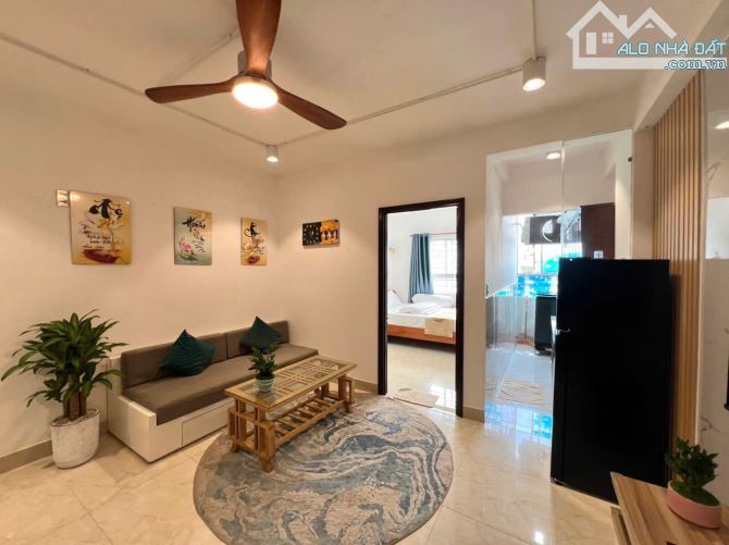 CĂN HỘ CT7 VĨNH ĐIỀM TRUNG – FULL NỘI THẤT – CHỈ 1ty620