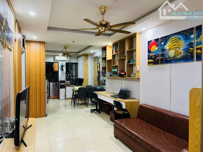 Chính chủ gửi Bán chung cư Eco Võ cường - TP. Bắc Ninh.. Giá 2.3 tỷ