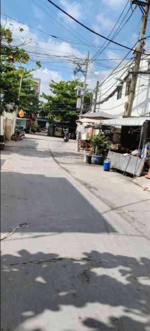 🎀 9.95 Tỷ bớt lộc ,Giá cũ 10.5 Tỷ 🏠 Bùi Tư Toàn, An Lạc, Bình Tân. DT: 6.5 X 19, 4 tầng.