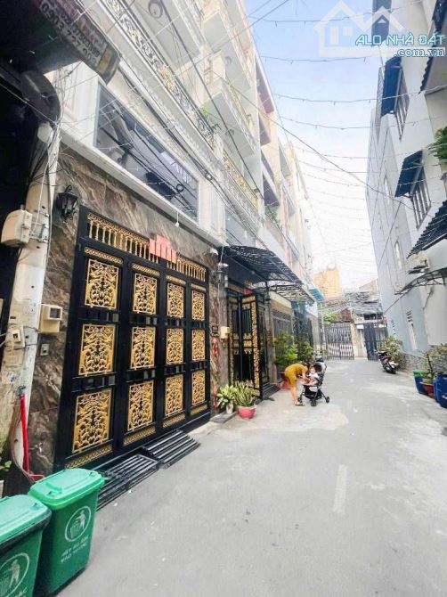 ❤️‍🔥Lý Thánh Tông - Phan Anh 58m2 chủ thở oxy zảm gấp 1🧄 nhỉnh 6 TỶ