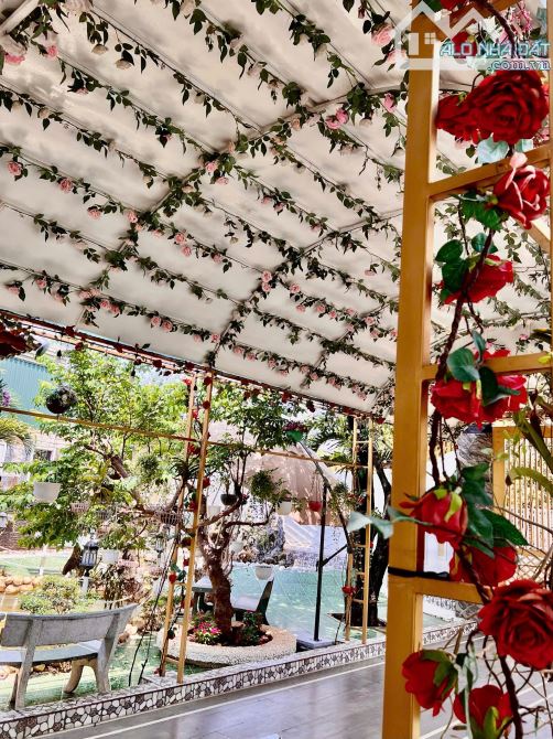 ✈️ Villa Đẳng Cấp Phan Huy Chú DT 21x36m thổ cư 180m
