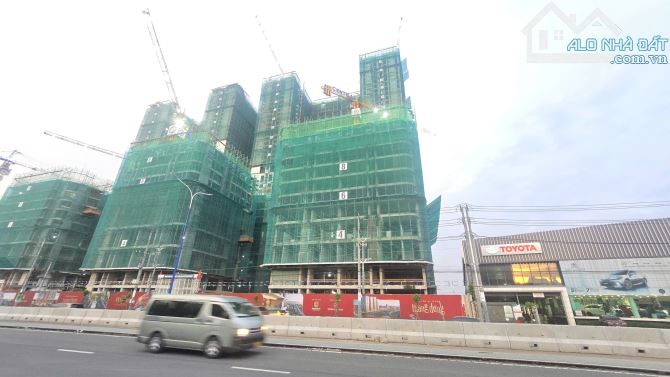 🏡 Chính chủ cần chuyển nhượng CHCC – QL13, Thuận An, Bình Dương - Chỉ 1,9Tỷ