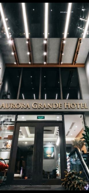 🔥 HOTEL 3 SAO HAI MẶT PHỐ HÀNG MUỐI – 9 TẦNG – 17 PHÒNG – DÒNG TIỀN ỔN ĐỊNH – SÁT HỒ GƯƠM