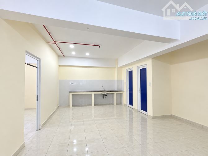 🏠🏠 Căn hộ Xuân Phú diện tích 81m2 không nội thất, phường Xuân Phú, TP Huế