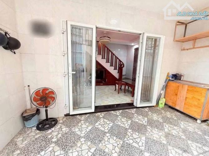Bán nhà đường Phạm Ngũ Lão, P1, Vũng Tàu. Hẻm Dasu gần mặt tiền đường đối diện công viên.