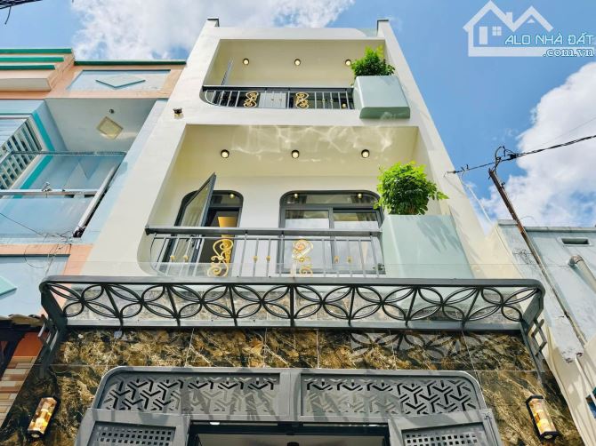 Chỉ Với 2tỷ890 Sở Hữu Ngay Nhà Trên Đường,Tam Bình,Thủ Đức.DT 69,75m.SHR.