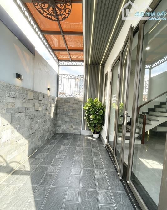 🔥 NHÀ ĐẸP GẦN TT AN DƯƠNG — OTO VÀO TẬN CỬA! 75m² • Vị trí trung tâm • Giá chỉ 2 tỷ45 ✅