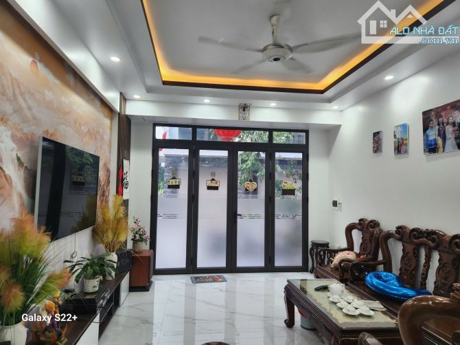 🔥 BÁN CĂN GÓC 4 TẦNG KHU ĐÔ THỊ HIMLAM – HÙNG VƯƠNG, HỒNG BÀNG 🔥 💥 GIÁ CHỈ 4,45 TỶ
