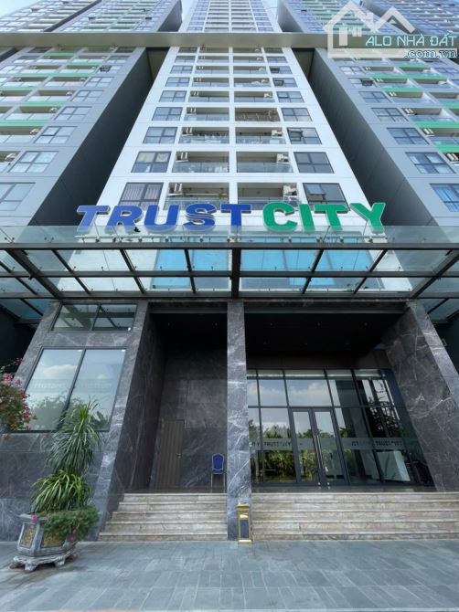 💥 TRUST CITY VĂN GIANG – GIÁ CHỈ TỪ 2,2 TỶ/CĂN