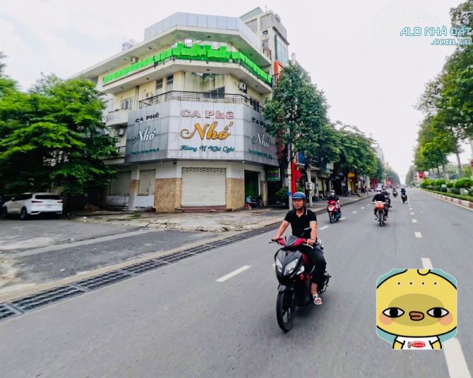 Bán nhà căn góc 4 tầng Đồng Khởi 2 mặt tiền trục đường huyết mạnh kinh doanh đa ngành