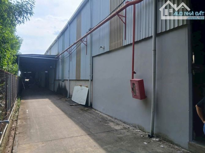 HN247- X167 🆘 Bán Xưởng Sản Xuất Xã Lộ 25 huyện Thống Nhất Tỉnh Đồng Nai 👉 Chỉ 17tỷ500