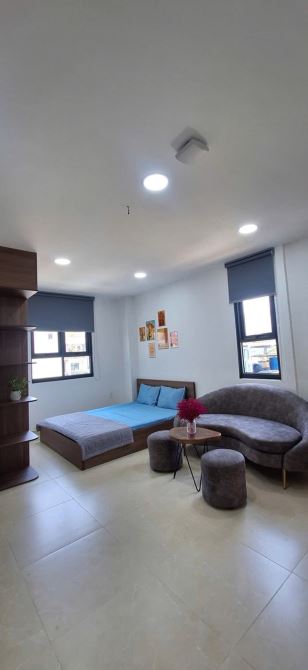 BÁN NHÀ TP HCM, PHẠM VĂN BẠCH, HẺM Ô TÔ THÔNG, 95M2, 6 TẦNG, THANG MÁY, GIÁ 16.9 TỶ