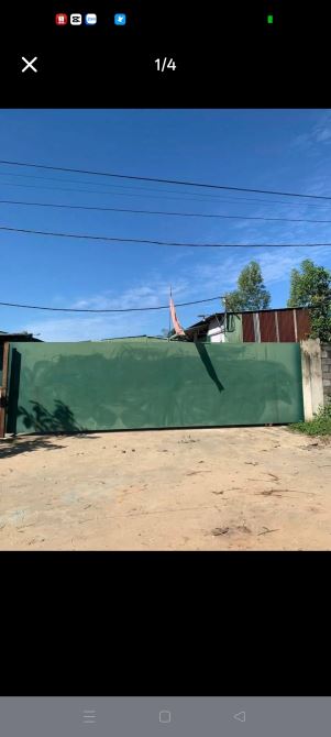 ✓B.án xưởng quy hoạch (SKC ) thuộc Tân An Đồng Nai ▪️Diện tích : 14.000m2 , diện tích xưởn
