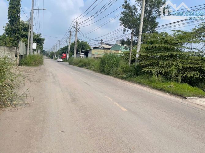 ✓CẦN B.ÁN QUỸ ĐẤT SKC. TÂN AN. ĐỒNG NAI. 🔹10000m2. Có 4500m2 SKC. 🔹Trạm điện 560KVA. 👉