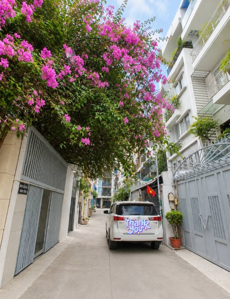 Bán tòa CHDV Nguyễn trãi, Quận 5, 7 Tầng Có Hầm, dt 90m² xe hơi quay đầu, giá 40 tỷ