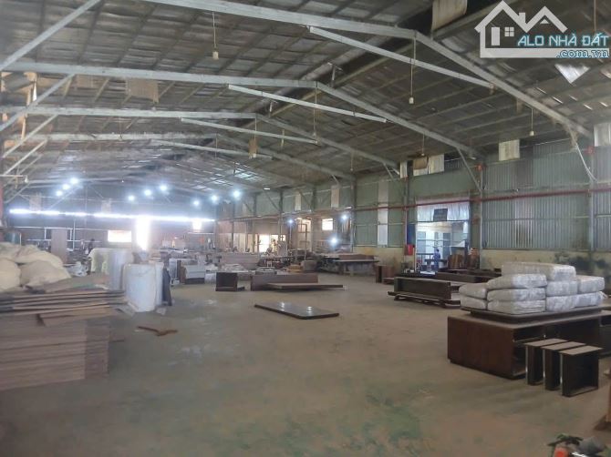 HN247 ( X167) Hạ Giá Bán Gấp.19,5 Tỷ- 2 Tỷ Giá Chỉ Còn 17,5 Tỷ 🆘 Bán Xưởng Sản Xuất Xã L