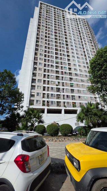 Chuyển nhượng căn hộ OCT5 Resco Cổ Nhuế 3 ngủ, Phạm Văn Đồng, Bắc Từ Liêm chỉ 6,3 tỷ