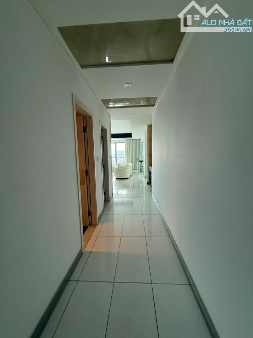 Căn hộ Tầng 16 toà B TD Plaza Lê Hồng Phong - 164m2 - bìa đỏ cá nhân - giá cực tốt 34tr/m2