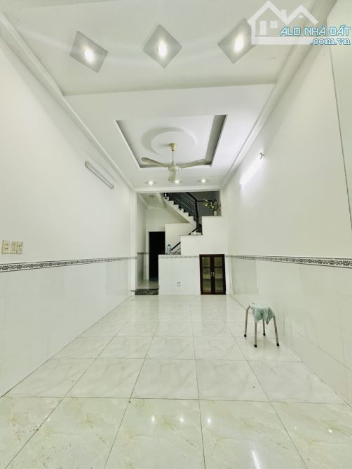 TP192- BÁN NHÀ PHÚ THỌ HOÀ - 3 TẦNG - 53m2 - 3PN - GIÁ : 5.2 TỶ TL