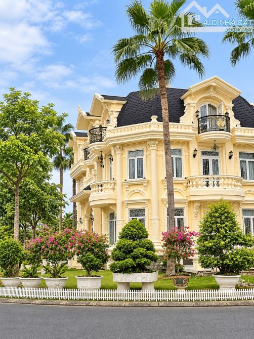 🔥 **BIỆT THỰ ĐẠI KIM – QUỸ CĂN HIẾM DÀNH CHO CƯ DÂN GIẢI PHÓNG** 🔥 💎 Diện tích 200m², b