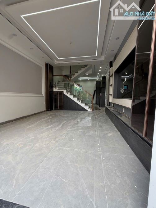 BÁN NHÀ VĨNH KHÊ, AN DƯƠNG, 44M2 × 3 TẦNG, GIÁ NHÔ 2TY