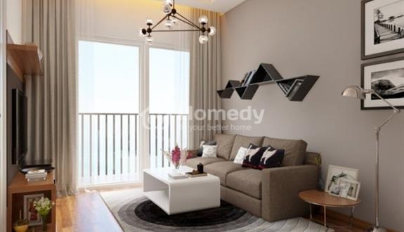 Chính Chủ bán GẤP!! chung cư Xuân Đỉnh - Đỗ Nhuận - từ 590tr - ở ngay và luôn