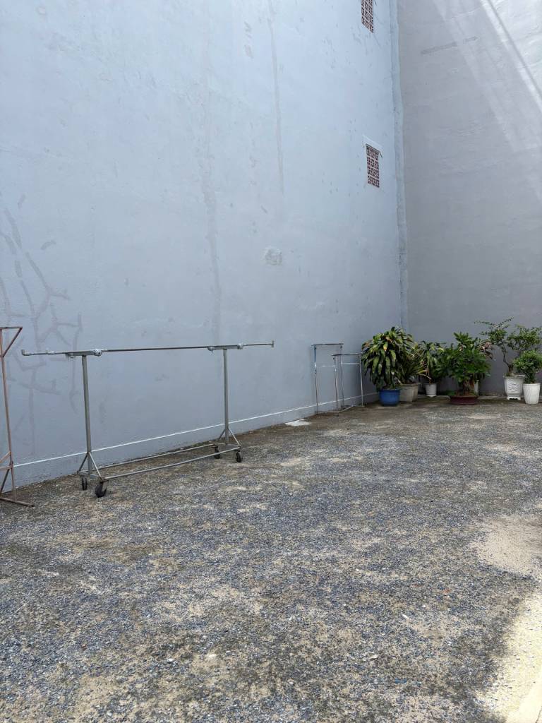Bán đất Huỳnh Tấn Phát, Quận 7, hẻm 5m xe hơi, xây cao tầng, dt 5 x 14m vuông, giá 5,75 tỷ